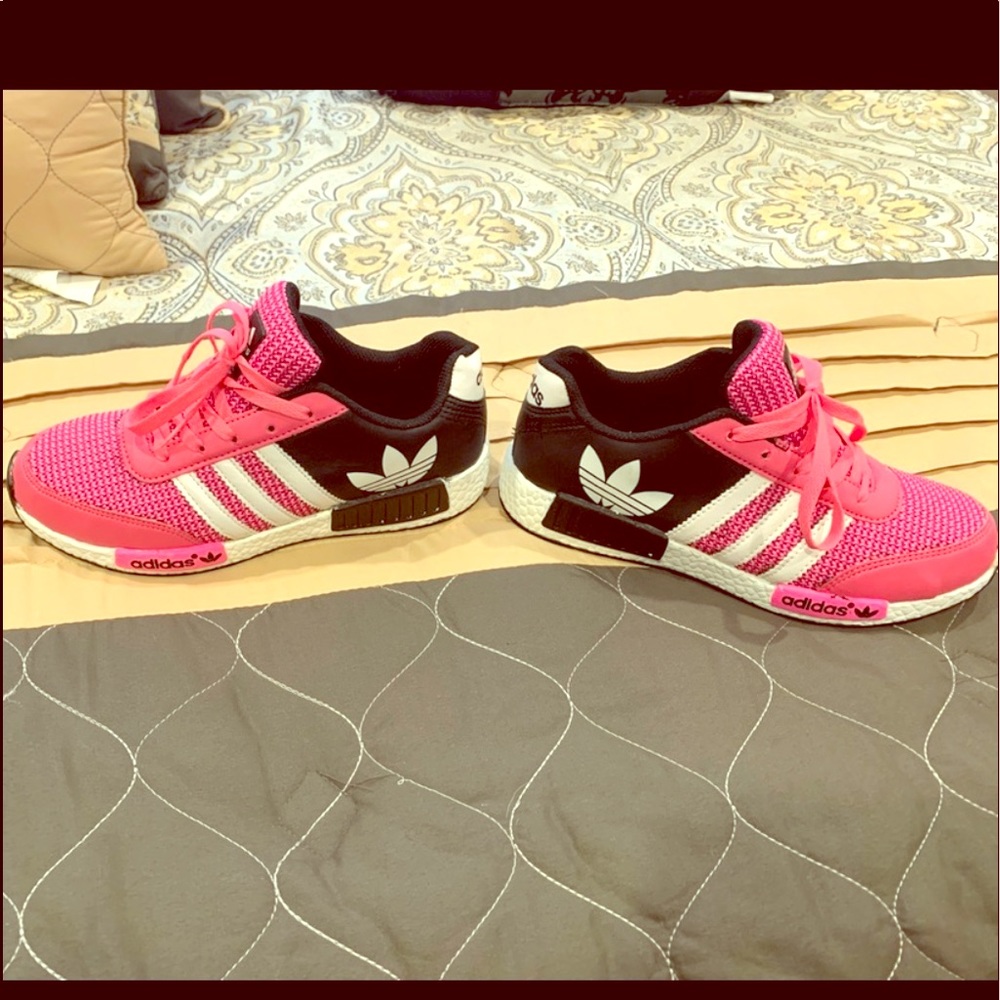 Adidas shoes